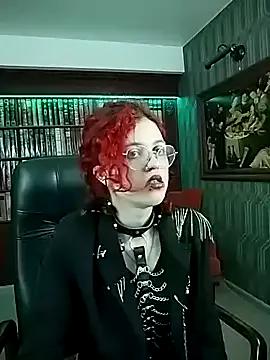 StripChat NoelleGothicShadow is Freechat NoelleGothicShadow — HI ELLY