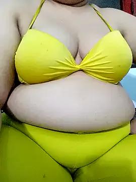 Notila-68 — Private on StripChat