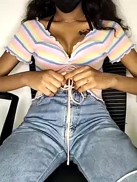 Notty_gurl1 — Freechat on StripChat