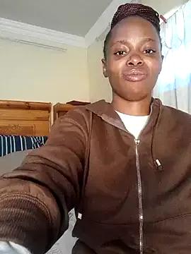 NUBIANZANELE — MORNING  NTOKAZI / QUEEN   