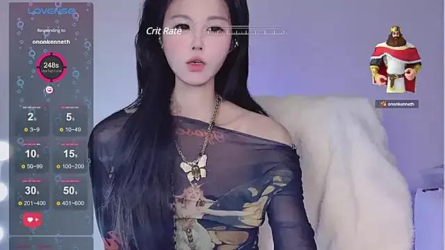 O0_0Q on StripChat