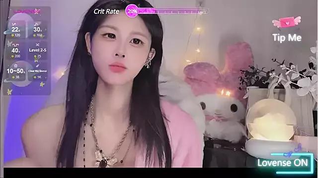 O0_0Q on StripChat 