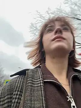 StripChat Only_April is Freechat Only_April — DEEP FINGER INSIDE PUSSY!!