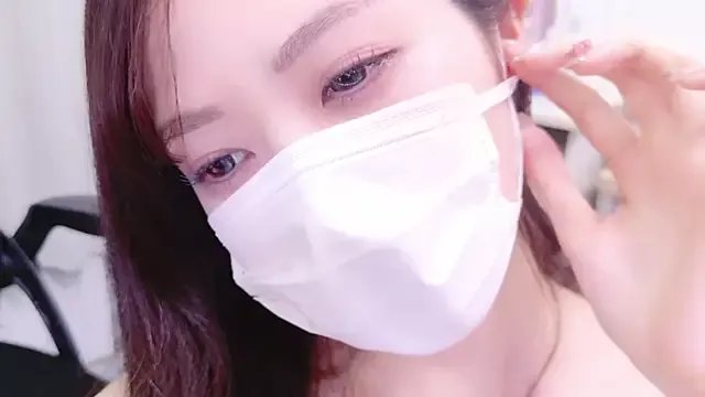 Freechat oxo_yuna_oxo on StripChat