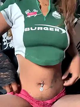 paige___turnnnnnnnnnnnner — Fuck pussy with ur fingers and lick th
