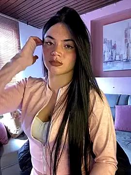 PamelaJonsom_ — Freechat on StripChat