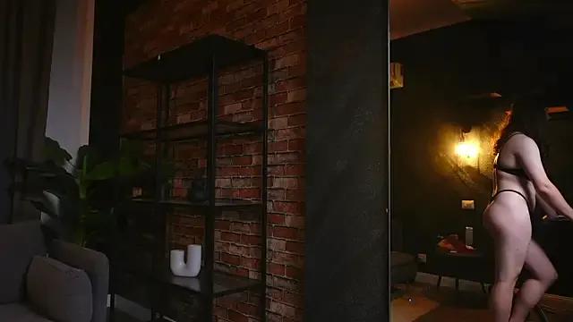 StripChat PeachyPixiee is Freechat PeachyPixiee — dildo show