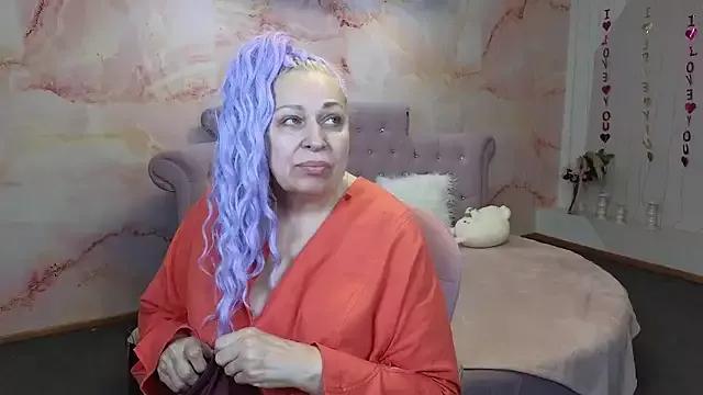 Penelope_Pinky on StripChat 