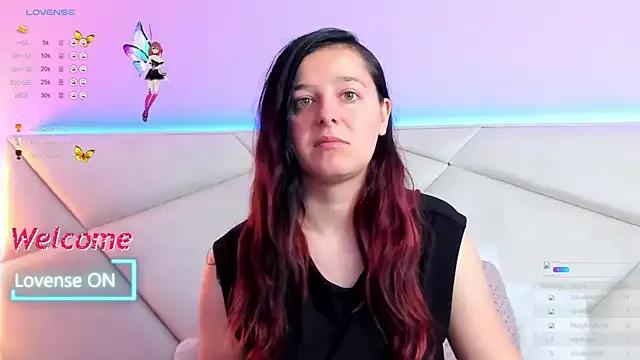PennyDolce on StripChat 