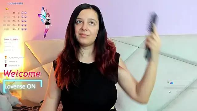 PennyDolce on StripChat 