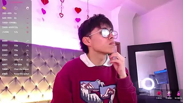 PepperTwink — take of that under