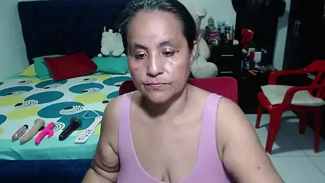 StripChat pervert_mommy_ is Freechat pervert_mommy_ — make me vibrate with pleasure