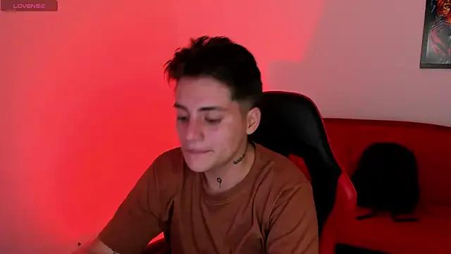 StripChat PeytonBox is Freechat PeytonBox — fuck me pussy