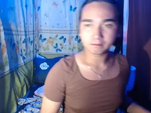 PinayTransCountX — GET ME NAKED AND JERK HARD