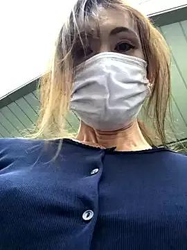 Freechat pink-mai on StripChat