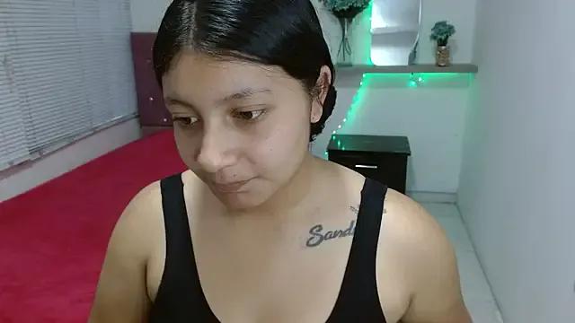 pixiefuckass on StripChat 