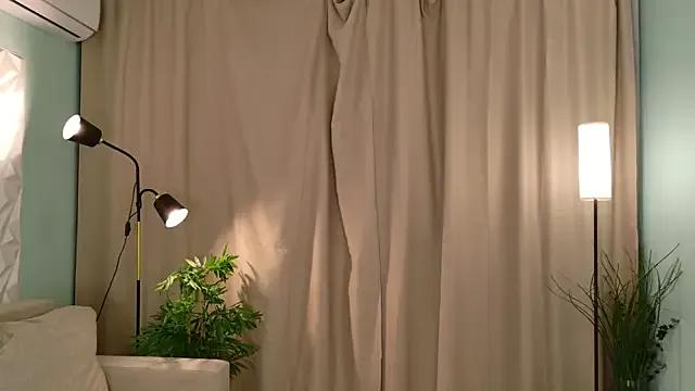 StripChat Playful_Lia is Private Playful_Lia — Take off my panties + flash pussy