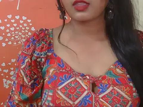 Freechat POOJA_199 on StripChat