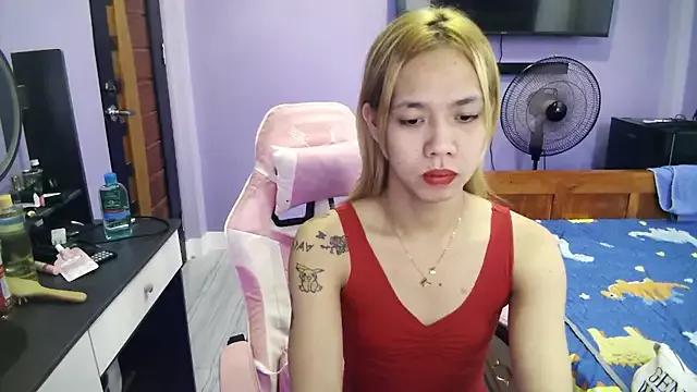 PreciousAmore — Make me cum and enjoy <3