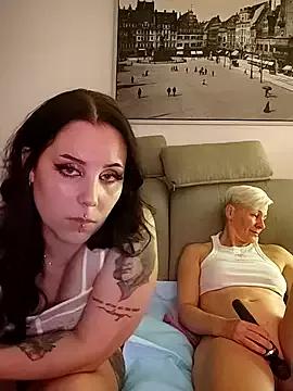 Freechat Provocunt on StripChat