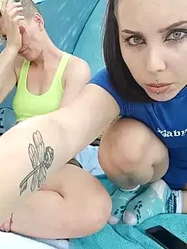 Freechat Provocunt on StripChat