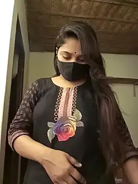 Puspita- on StripChat 
