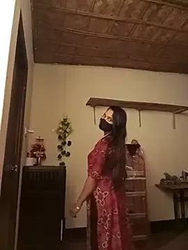 Puspita- on StripChat 