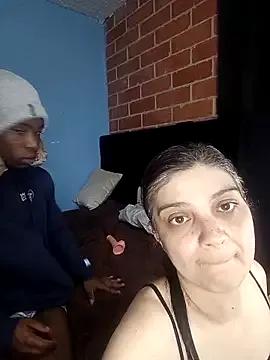 queemking on StripChat 