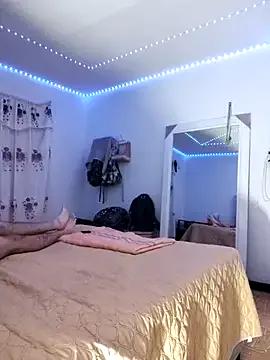 Raams_Star — Cocks friction