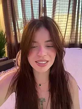 Private Rafaellaz on StripChat