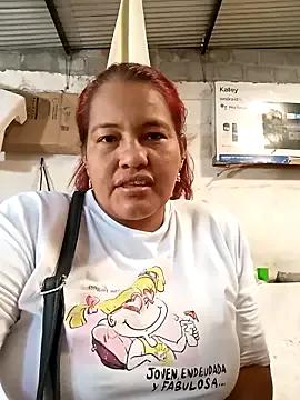 Rahma_Beautiful — Open ass //Culo abierto