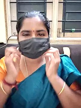 Private rani_deepa on StripChat