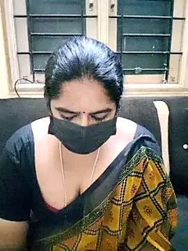 Private rani_deepa on StripChat