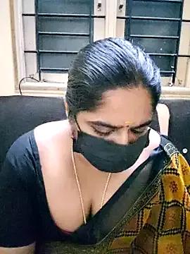 Private rani_deepa on StripChat