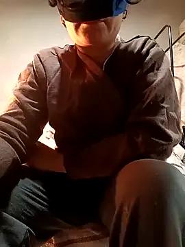 StripChat Raperin2545 is Group Raperin2545 — Lovensa