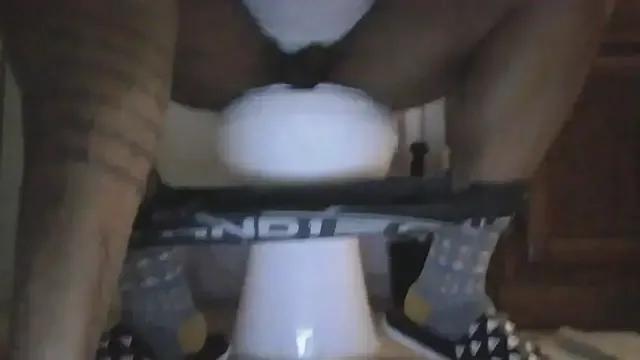 ReeferMadness59 — eat that pussy from the back