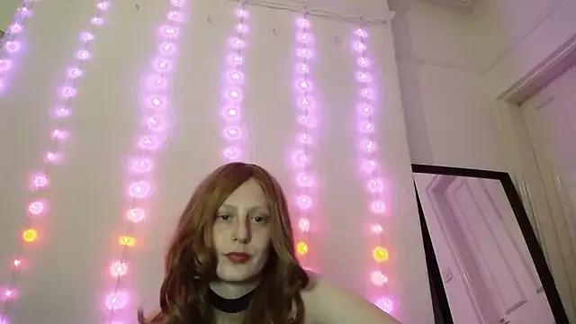 robyn_vandal — Topless