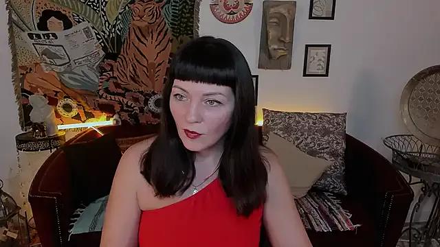 StripChat RosaliReed is Freechat RosaliReed — On a smile