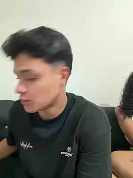 Rose-andres — Suck Boobs And Super Deep Throat 
