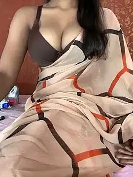 ruchika_ — Private on StripChat