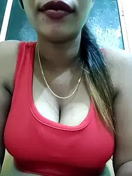 RUPAI009 — Private on StripChat