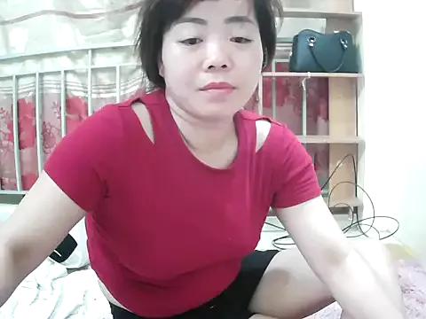 saha_baby on StripChat 