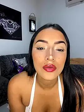 SaharQamar — SPECIAL SHOW TONIGHT  A BOY