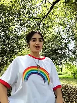 Sam_Sara — Vibe my boobs! 