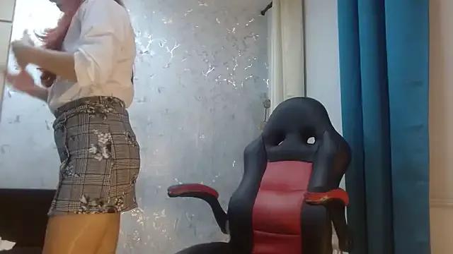 Samantabrown_ — finger pussy