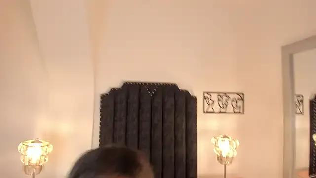SamanthaBrown69 — blowjob With a lot of saliva