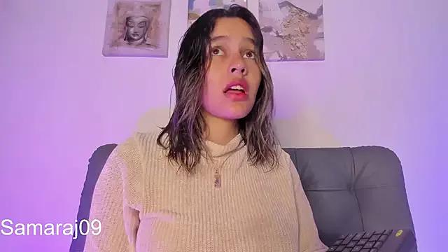 samara_jonness on StripChat 