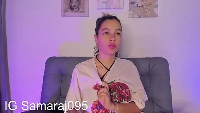 samara_jonness on StripChat 