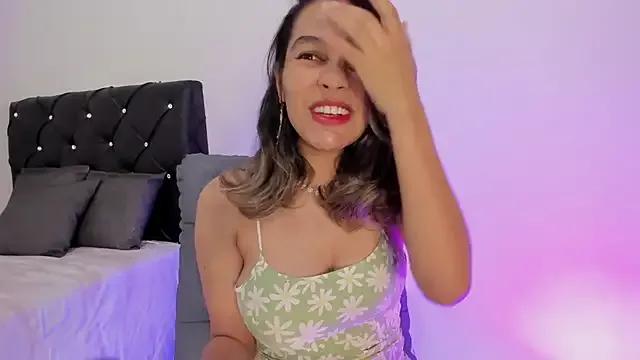 samara_jonness on StripChat