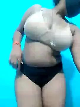 Samarya-78 on StripChat 